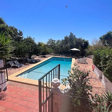 Beautiful Private Villa With Pool, Boliqueime, Loule 외부 사진