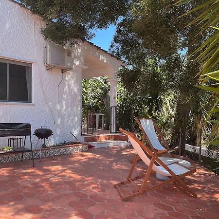 Beautiful Private Villa With Pool, Boliqueime, Loule 외부 사진