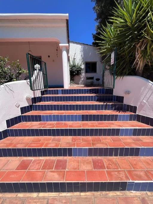 Beautiful Private Villa With Pool, Boliqueime, Loule 외부 사진