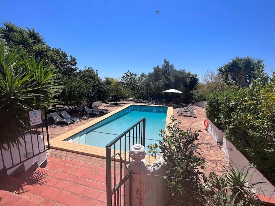 Beautiful Private Villa With Pool, Boliqueime, Loule 외부 사진