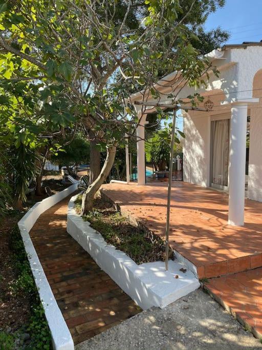 Beautiful Private Villa With Pool, Boliqueime, Loule 외부 사진