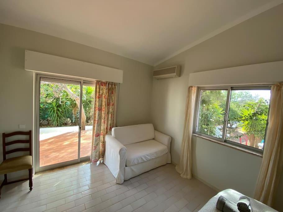 Beautiful Private Villa With Pool, Boliqueime, Loule 외부 사진