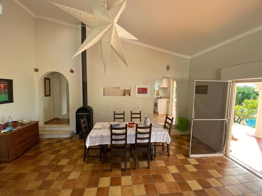 Beautiful Private Villa With Pool, Boliqueime, Loule 외부 사진