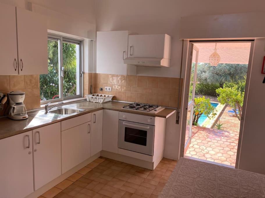 Beautiful Private Villa With Pool, Boliqueime, Loule 외부 사진